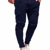 Coupon 🥰 Hosen Behype Jogginghose Combat In Navy Günstig Kaufen ⭐