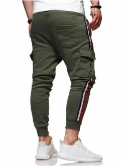 Top 10 😉 Hosen Behype Jogginghose ELIAS In Khaki Günstig Kaufen ✨ 3 Top 10 😉 Hosen Behype Jogginghose ELIAS In Khaki Günstig Kaufen ✨ -Behype Verkäufe behype jogginghose elias in khaki 1