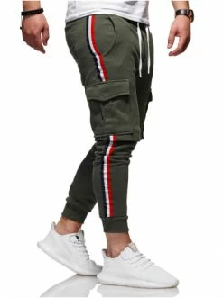 Top 10 😉 Hosen Behype Jogginghose ELIAS In Khaki Günstig Kaufen ✨