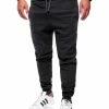 Blitzangebot ❤️ Hosen Behype Jogginghose - MPBOSTON In Dunkelgrau Günstig Kaufen 🛒