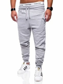 Top 10 🎁 Hosen Behype Jogginghose - MPBOSTON In Grau Günstig Kaufen ❤️