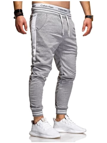 Am billigsten ⌛ Hosen Behype Jogginghose SYDER In Grau Günstig Kaufen 🎁 1 Am billigsten ⌛ Hosen Behype Jogginghose SYDER In Grau Günstig Kaufen 🎁