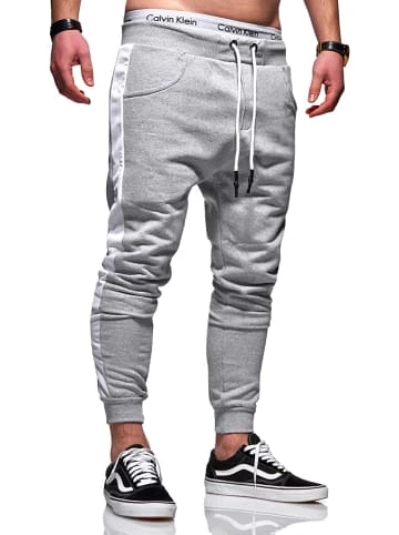 Top 10 😍 Hosen Behype Jogginghose TRACK In Grau Günstig Kaufen 😍 1 Top 10 😍 Hosen Behype Jogginghose TRACK In Grau Günstig Kaufen 😍