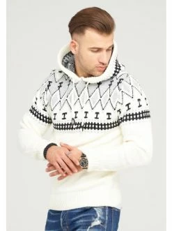 Beste Bewertungen von 🛒 Pullover & Cardigans Behype Kapuzenpullover BHCHRIS In Ecru Günstig Kaufen ⭐ 6 Beste Bewertungen von 🛒 Pullover & Cardigans Behype Kapuzenpullover BHCHRIS In Ecru Günstig Kaufen ⭐ -Behype Verkäufe behype kapuzenpullover bhchris in ecru 2