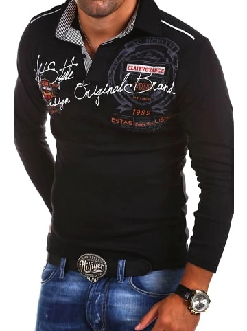 Bester Verkauf 🔔 Shirts & Longsleeves Behype Langarmshirt Ambition In Schwarz Günstig Kaufen 🌟 1 Bester Verkauf 🔔 Shirts & Longsleeves Behype Langarmshirt Ambition In Schwarz Günstig Kaufen 🌟