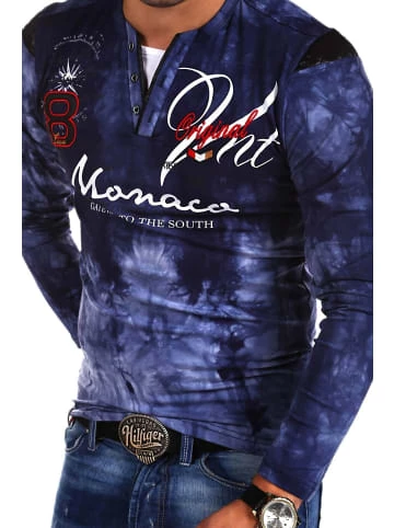 Coupon 😍 Shirts & Longsleeves Behype Langarmshirt P-Monaco In Navy Günstig Kaufen 🎁 1 Coupon 😍 Shirts & Longsleeves Behype Langarmshirt P-Monaco In Navy Günstig Kaufen 🎁