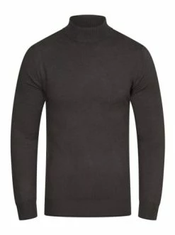 Top 10 🥰 Pullover & Cardigans Behype Pullover MKBONI In Dunkelgrau Günstig Kaufen 👏