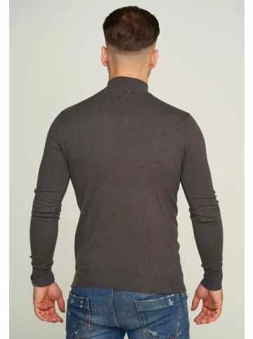 Top 10 🥰 Pullover & Cardigans Behype Pullover MKBONI In Dunkelgrau Günstig Kaufen 👏 4 Top 10 🥰 Pullover & Cardigans Behype Pullover MKBONI In Dunkelgrau Günstig Kaufen 👏 – Bild 4