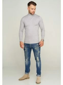 Top 10 ⭐ Pullover & Cardigans Behype Pullover MKBONI In Grau Günstig Kaufen 🎉 -Behype Verkäufe behype pullover mkboni in grau 2