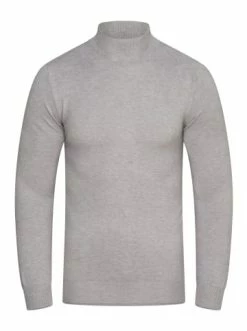 Top 10 ⭐ Pullover & Cardigans Behype Pullover MKBONI In Grau Günstig Kaufen 🎉