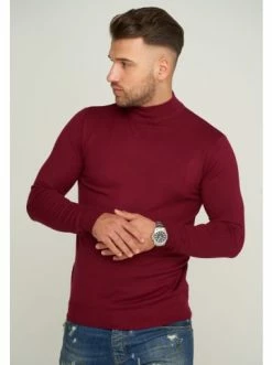 Aktion 🛒 Pullover & Cardigans Behype Pullover MKBONI In Weinrot Günstig Kaufen 🎉 -Behype Verkäufe behype pullover mkboni in weinrot 2