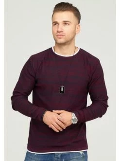Coupon 👍 Pullover & Cardigans Behype Pullover TAAVI In Bordeaux Günstig Kaufen 👍 6 Coupon 👍 Pullover & Cardigans Behype Pullover TAAVI In Bordeaux Günstig Kaufen 👍 -Behype Verkäufe behype pullover taavi in bordeaux 2