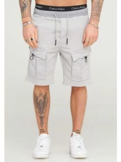 Beste Bewertungen von ⭐ Hosen Behype Shorts ISMAEL In Grau Günstig Kaufen 👍