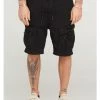 Coupon 👍 Hosen Behype Shorts ISMAEL In Schwarz Günstig Kaufen 🧨