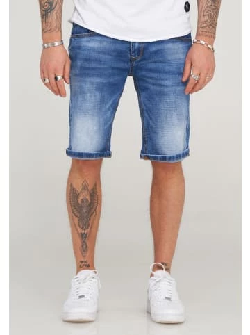 Blitzangebot 😀 Hosen Behype Shorts LEOX-628 In Blau Günstig Kaufen 🎉 1 Blitzangebot 😀 Hosen Behype Shorts LEOX-628 In Blau Günstig Kaufen 🎉