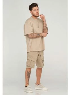 Blitzangebot ✔️ Hosen Behype Shorts STANLAY In Beige Günstig Kaufen ❤️ 6 Blitzangebot ✔️ Hosen Behype Shorts STANLAY In Beige Günstig Kaufen ❤️ -Behype Verkäufe behype shorts stanlay in beige 2