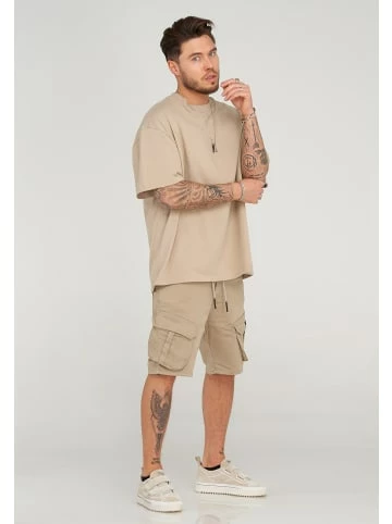 Blitzangebot ✔️ Hosen Behype Shorts STANLAY In Beige Günstig Kaufen ❤️ 3 Blitzangebot ✔️ Hosen Behype Shorts STANLAY In Beige Günstig Kaufen ❤️ – Bild 3