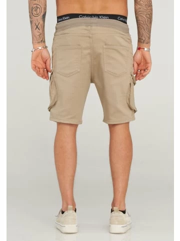 Blitzangebot ✔️ Hosen Behype Shorts STANLAY In Beige Günstig Kaufen ❤️ 4 Blitzangebot ✔️ Hosen Behype Shorts STANLAY In Beige Günstig Kaufen ❤️ – Bild 4