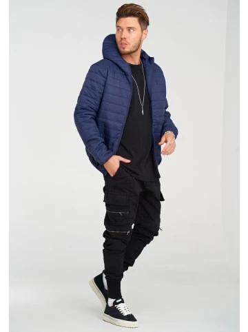 Bester Verkauf 😀 Jacken & Mäntel Behype Steppjacke JANNOS In Navy Günstig Kaufen 😀 2 Bester Verkauf 😀 Jacken & Mäntel Behype Steppjacke JANNOS In Navy Günstig Kaufen 😀 – Bild 2