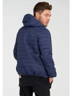 Bester Verkauf 😀 Jacken & Mäntel Behype Steppjacke JANNOS In Navy Günstig Kaufen 😀 5 Bester Verkauf 😀 Jacken & Mäntel Behype Steppjacke JANNOS In Navy Günstig Kaufen 😀 -Behype Verkäufe behype steppjacke jannos in navy 2