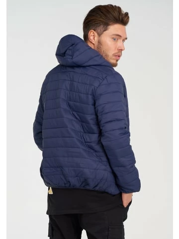 Bester Verkauf 😀 Jacken & Mäntel Behype Steppjacke JANNOS In Navy Günstig Kaufen 😀 3 Bester Verkauf 😀 Jacken & Mäntel Behype Steppjacke JANNOS In Navy Günstig Kaufen 😀 – Bild 3