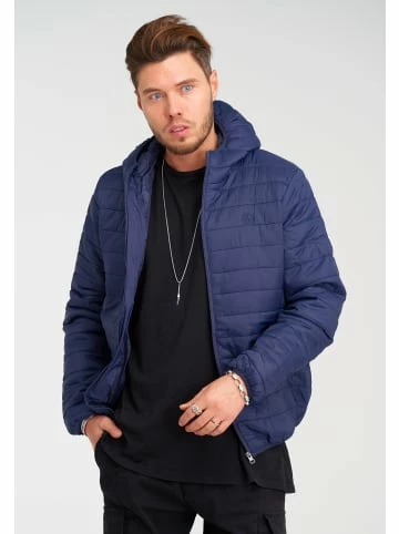 Bester Verkauf 😀 Jacken & Mäntel Behype Steppjacke JANNOS In Navy Günstig Kaufen 😀 1 Bester Verkauf 😀 Jacken & Mäntel Behype Steppjacke JANNOS In Navy Günstig Kaufen 😀