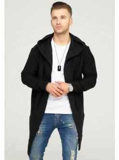 Neu 😍 Sweat & Fleece Behype Strickjacke JAROMIR In Schwarz Günstig Kaufen ✔️ 6 Neu 😍 Sweat & Fleece Behype Strickjacke JAROMIR In Schwarz Günstig Kaufen ✔️ -Behype Verkäufe behype strickjacke jaromir in schwarz 2