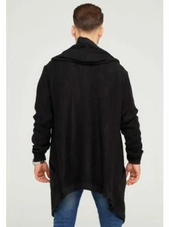 Neu 😍 Sweat & Fleece Behype Strickjacke JAROMIR In Schwarz Günstig Kaufen ✔️ 7 Neu 😍 Sweat & Fleece Behype Strickjacke JAROMIR In Schwarz Günstig Kaufen ✔️ -Behype Verkäufe behype strickjacke jaromir in schwarz 3