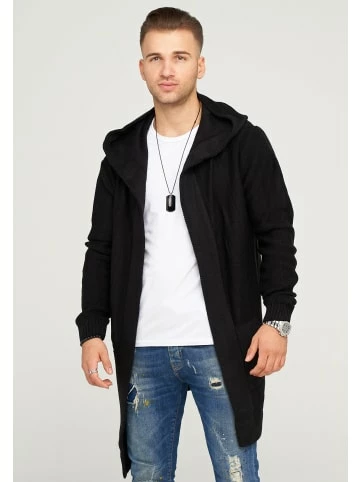 Neu 😍 Sweat & Fleece Behype Strickjacke JAROMIR In Schwarz Günstig Kaufen ✔️ 1 Neu 😍 Sweat & Fleece Behype Strickjacke JAROMIR In Schwarz Günstig Kaufen ✔️