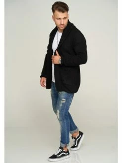 Bestes Angebot 🎉 Sweat & Fleece Behype Strickjacke MKCARDY45 In Schwarz Günstig Kaufen 👏 7 Bestes Angebot 🎉 Sweat & Fleece Behype Strickjacke MKCARDY45 In Schwarz Günstig Kaufen 👏 -Behype Verkäufe behype strickjacke mkcardy45 in schwarz 3