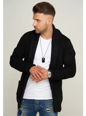 Bestes Angebot 🎉 Sweat & Fleece Behype Strickjacke MKCARDY45 In Schwarz Günstig Kaufen 👏 1 Bestes Angebot 🎉 Sweat & Fleece Behype Strickjacke MKCARDY45 In Schwarz Günstig Kaufen 👏