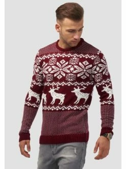 Besorgen ⌛ Pullover & Cardigans Behype Strickpullover MSWTHOREY In Weinrot Günstig Kaufen 🔔 9 Besorgen ⌛ Pullover & Cardigans Behype Strickpullover MSWTHOREY In Weinrot Günstig Kaufen 🔔 -Behype Verkäufe behype strickpullover mswthorey in weinrot 3