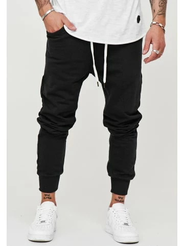 Billig 🔥 Hosen Behype Sweathose JOGGERY In Schwarz Günstig Kaufen 👍 2 Billig 🔥 Hosen Behype Sweathose JOGGERY In Schwarz Günstig Kaufen 👍 – Bild 2