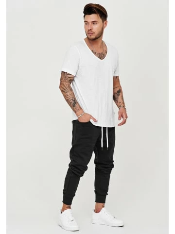 Billig 🔥 Hosen Behype Sweathose JOGGERY In Schwarz Günstig Kaufen 👍 4 Billig 🔥 Hosen Behype Sweathose JOGGERY In Schwarz Günstig Kaufen 👍 – Bild 4