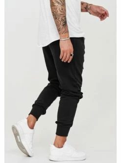 Billig 🔥 Hosen Behype Sweathose JOGGERY In Schwarz Günstig Kaufen 👍 14 Billig 🔥 Hosen Behype Sweathose JOGGERY In Schwarz Günstig Kaufen 👍 -Behype Verkäufe behype sweathose joggery in schwarz 6