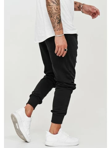 Billig 🔥 Hosen Behype Sweathose JOGGERY In Schwarz Günstig Kaufen 👍 7 Billig 🔥 Hosen Behype Sweathose JOGGERY In Schwarz Günstig Kaufen 👍 – Bild 7