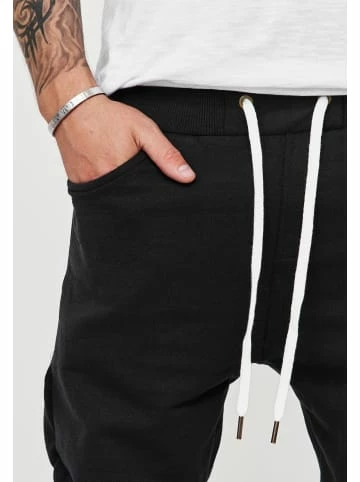 Billig 🔥 Hosen Behype Sweathose JOGGERY In Schwarz Günstig Kaufen 👍 8 Billig 🔥 Hosen Behype Sweathose JOGGERY In Schwarz Günstig Kaufen 👍 – Bild 8