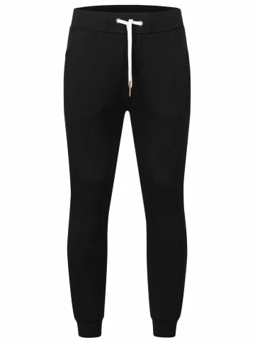 Billig 🔥 Hosen Behype Sweathose JOGGERY In Schwarz Günstig Kaufen 👍 1 Billig 🔥 Hosen Behype Sweathose JOGGERY In Schwarz Günstig Kaufen 👍