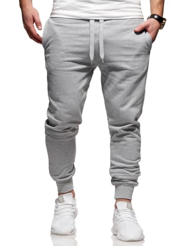 Neu 😀 Hosen Behype Sweathose RYAN In Grau Günstig Kaufen 🛒 1 Neu 😀 Hosen Behype Sweathose RYAN In Grau Günstig Kaufen 🛒