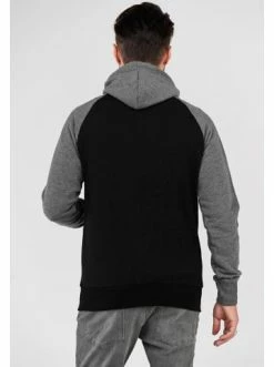 Blitzangebot 🔔 Sweatshirts & Sweatjacken Behype Sweatjacke HENRAY In Khaki Günstig Kaufen 🎉 -Behype Verkäufe behype sweatjacke henray in khaki 4