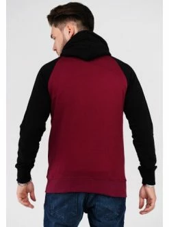 Rabatt 😀 Sweat & Fleece Behype Sweatjacke HENRAY In Weinrot Günstig Kaufen 🎁 9 Rabatt 😀 Sweat & Fleece Behype Sweatjacke HENRAY In Weinrot Günstig Kaufen 🎁 -Behype Verkäufe behype sweatjacke henray in weinrot 4