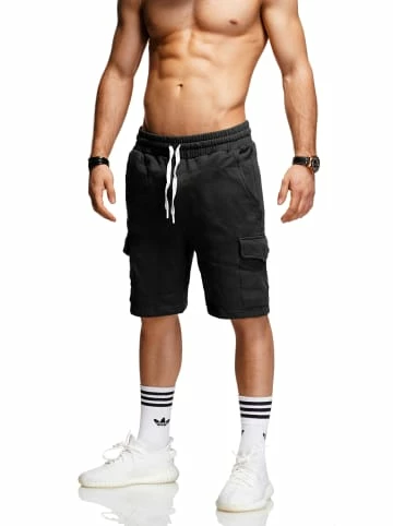 Am billigsten 🧨 Hosen Behype Sweatshorts CURT In Schwarz Günstig Kaufen 💯 1 Am billigsten 🧨 Hosen Behype Sweatshorts CURT In Schwarz Günstig Kaufen 💯