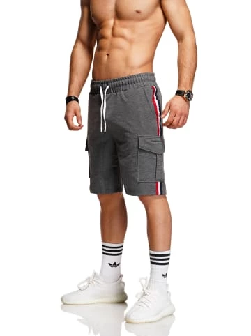 Beste Bewertungen von 👍 Hosen Behype Sweatshorts FABIO In Dunkelgrau Günstig Kaufen 👏 1 Beste Bewertungen von 👍 Hosen Behype Sweatshorts FABIO In Dunkelgrau Günstig Kaufen 👏