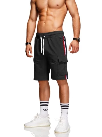Besorgen 🌟 Hosen Behype Sweatshorts FABIO In Schwarz Günstig Kaufen 💯 1 Besorgen 🌟 Hosen Behype Sweatshorts FABIO In Schwarz Günstig Kaufen 💯