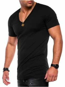 Billig 🛒 Shirts & Longsleeves Behype T-Shirt B-KILIAN In Schwarz Günstig Kaufen ⭐