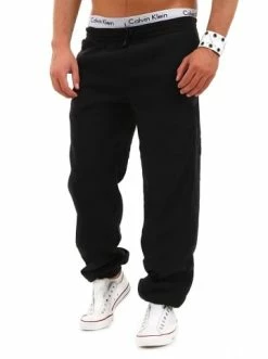 Beste Bewertungen von 🌟 Hosen Behype Trainingshose JOSEY In Schwarz Günstig Kaufen 🎁