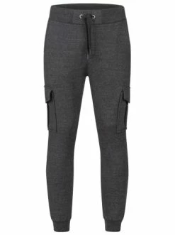 Beste Bewertungen von 🎁 Hosen Behype Trainingshose MATAY In Dunkelgrau Günstig Kaufen 😉