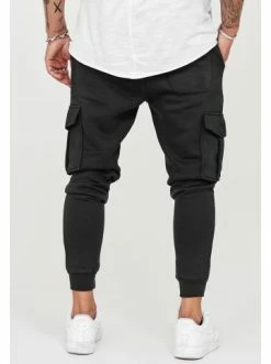 Beste Bewertungen von 🎁 Hosen Behype Trainingshose MATAY In Dunkelgrau Günstig Kaufen 😉 -Behype Verkäufe behype trainingshose matay in dunkelgrau 4