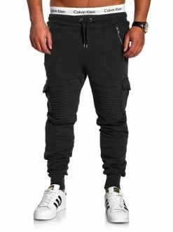 Blitzangebot 😍 Hosen Behype Trainingshose MATHEY In Schwarz Günstig Kaufen 🥰